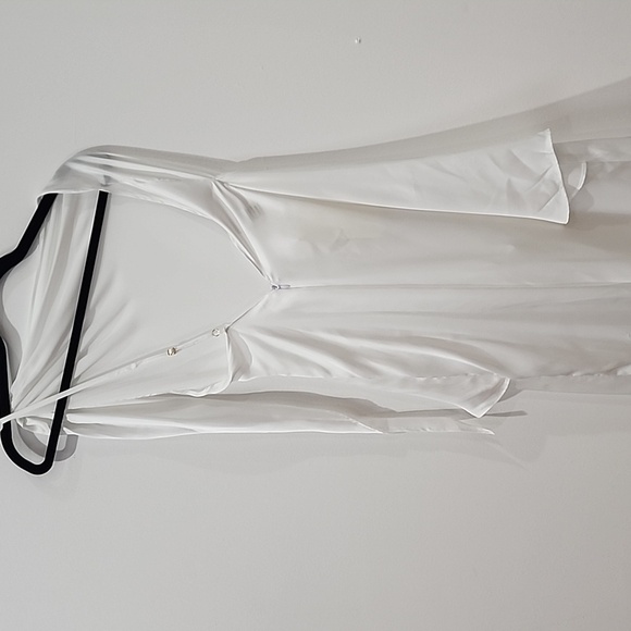 Baobab Marea One Shoulder Jumpsuit - Picture 8 of 14